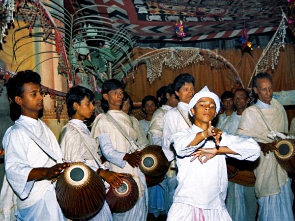 திருவிழாக்கள்