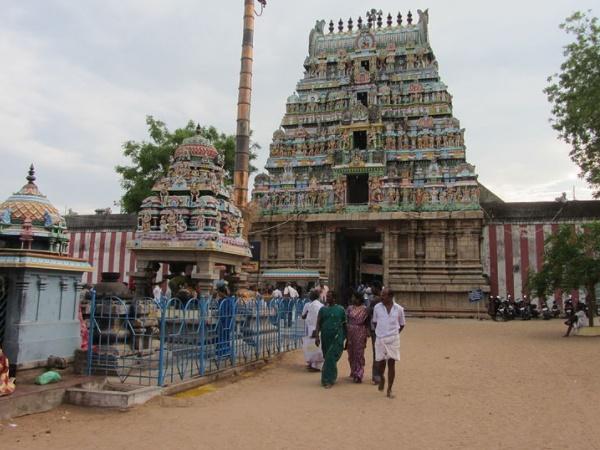 திருநாகேஸ்வரம்