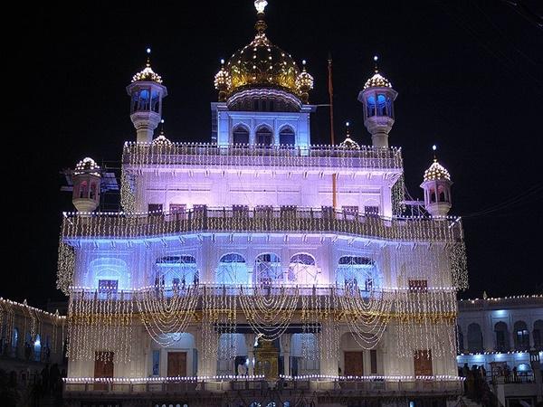 அம்ரித்ஸர் நகருக்கு சுற்றுலா மேற்கொள்ள ஏற்ற பருவம்
