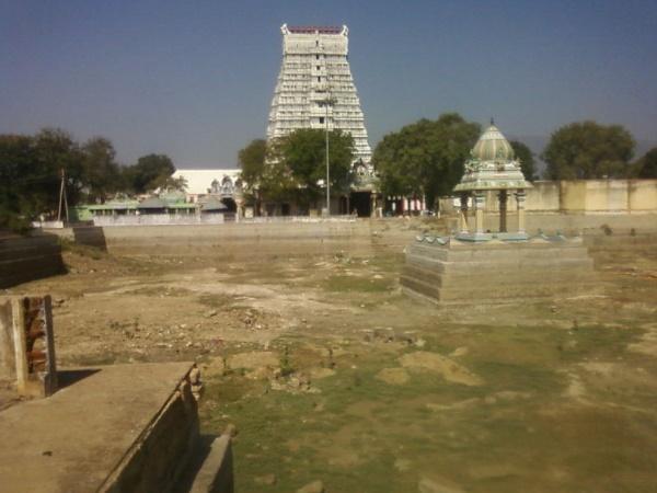 ஸ்ரீவில்லிப்புத்தூர்