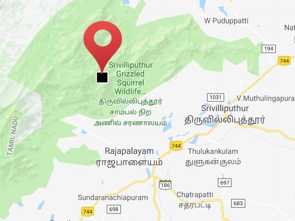 எல்லைகள்