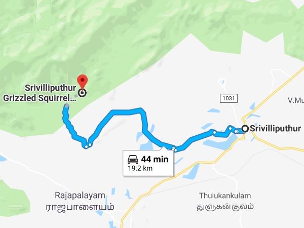 சுற்றுலா வழிகாட்டி