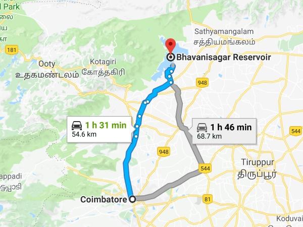 கோயம்புத்தூர்