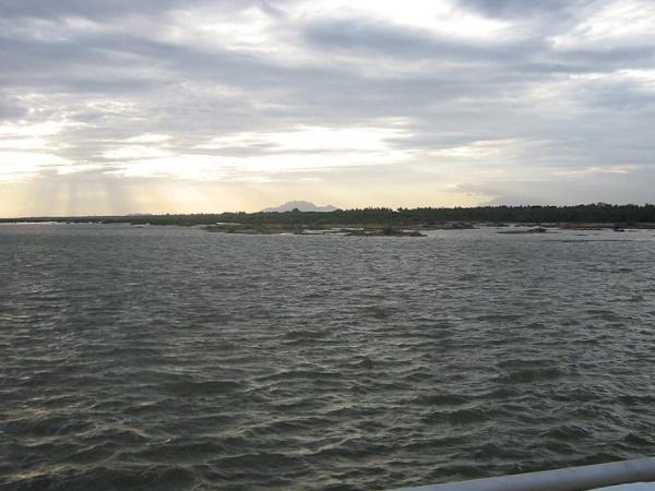 காவிரி ஆறு