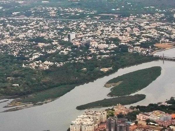 அடையாறு