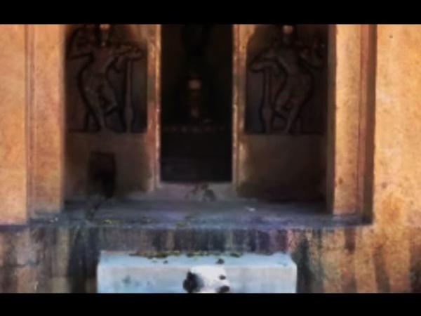 மூலவர்