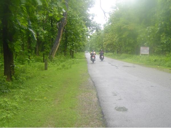 கொடைக்கானல் - மூணாறு