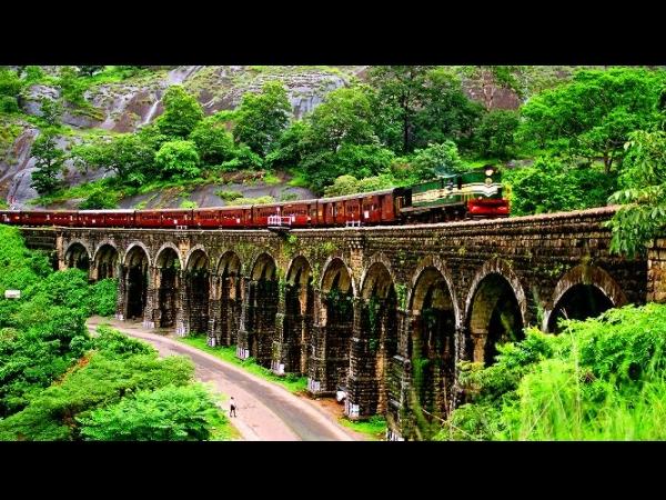 பன்லேன்ட் அம்யூஸ்மன்ட் பார்க்