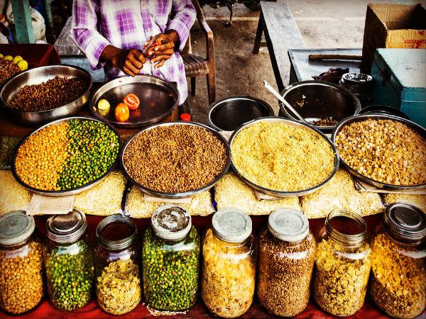 ஆசியாவின் மாபெரும் வாசனை பொருட்கள் சந்தை: