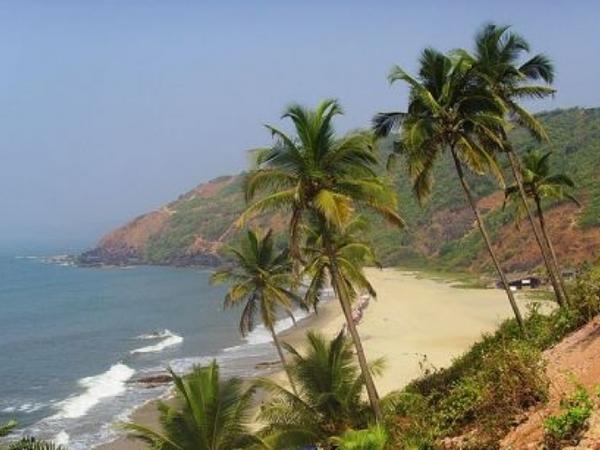 அரம்போள் பீச்