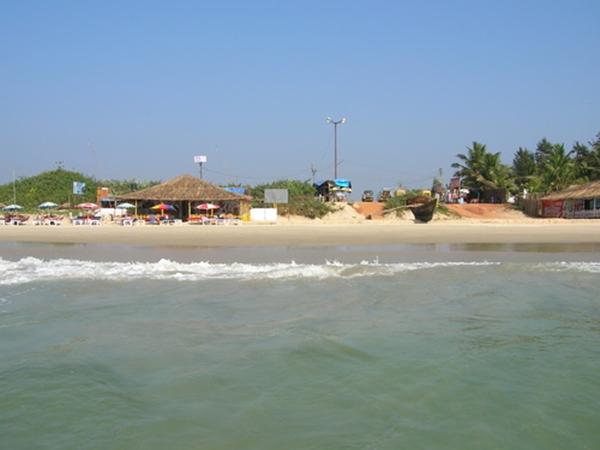 கோல்வா பீச்