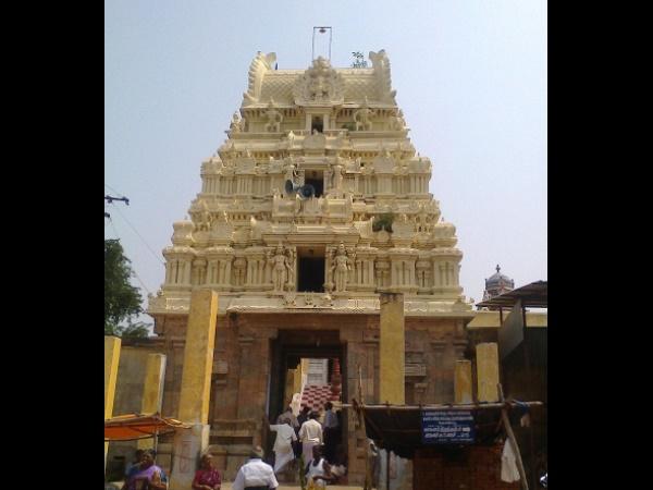 கோவிலடி அப்பால ரெங்கநாதர் கோயில்