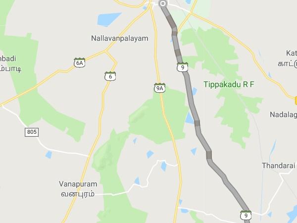பல்லுயிர்க்காடுகள்