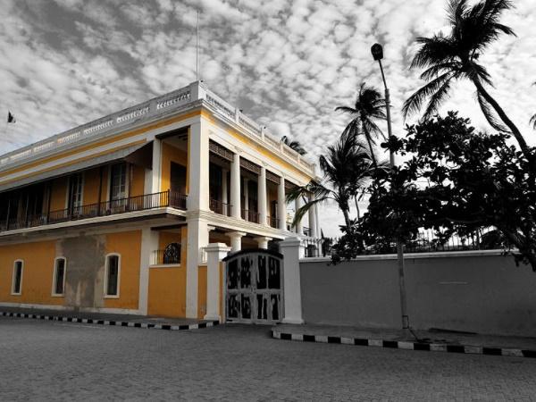 புதுச்சேரி
