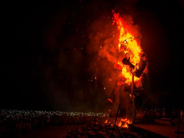 போர்த்துக்கீசிய பிணைப்பு: