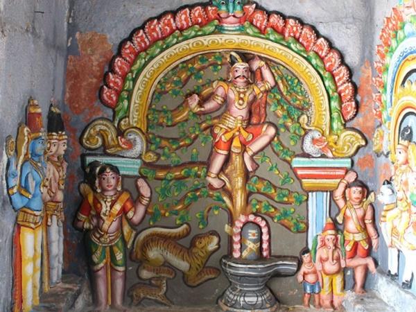 காமன்பொட்டல்
