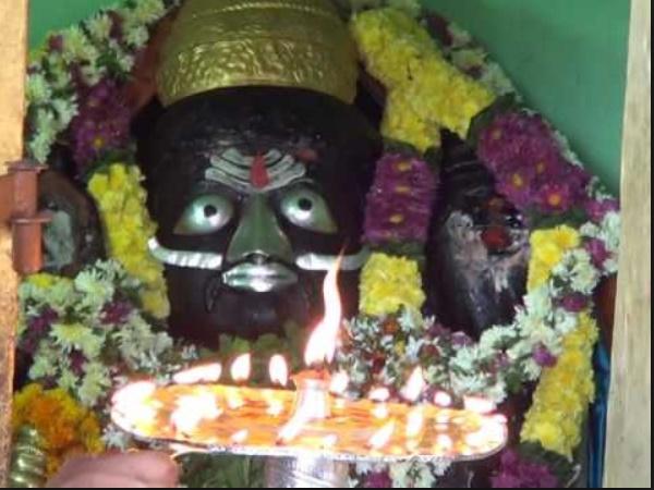 நேர்த்திக்கடன்