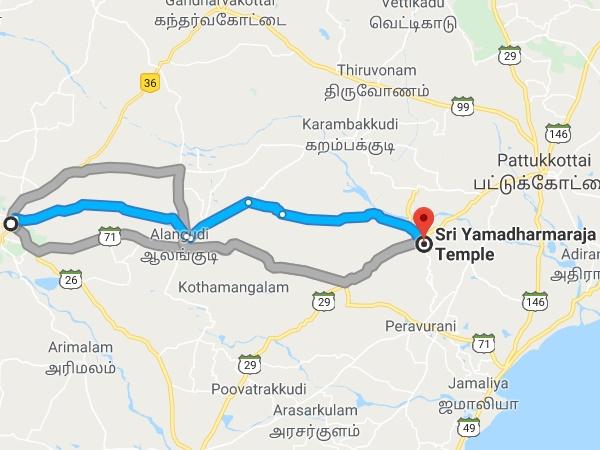 மற்ற இருவழிகள்