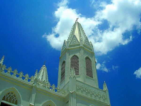 வேளாங்கன்னி