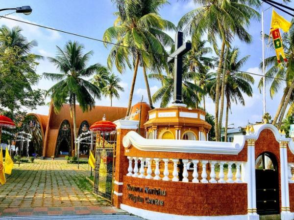 கொச்சி