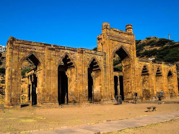 அஜ்மீரை நாம் காண ஏதுவான நேரங்கள்: