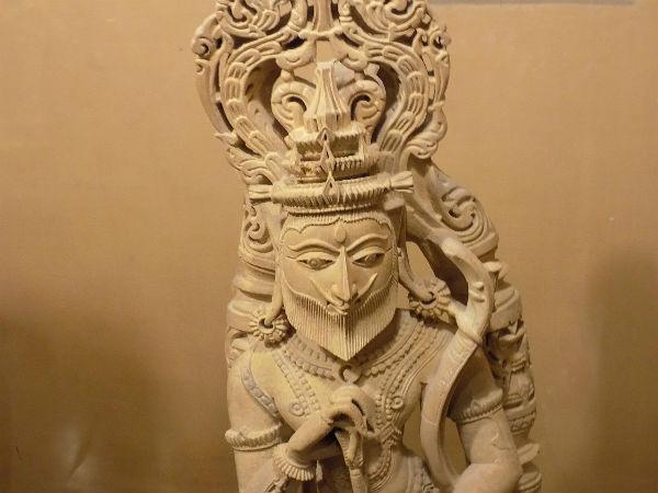 இதழ் அருங்காட்சியகம்: