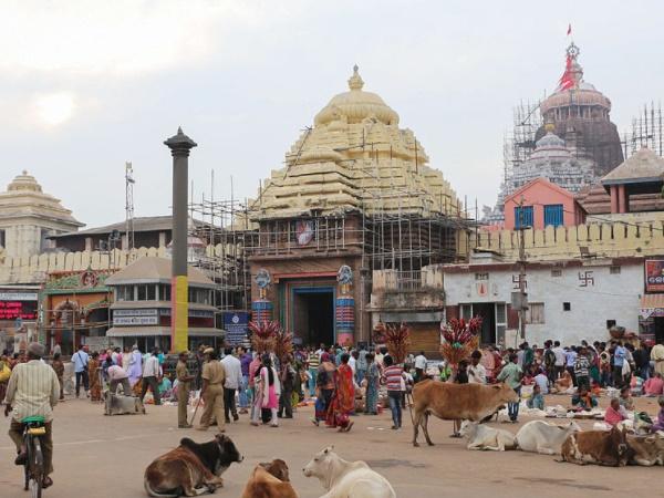 பூரி