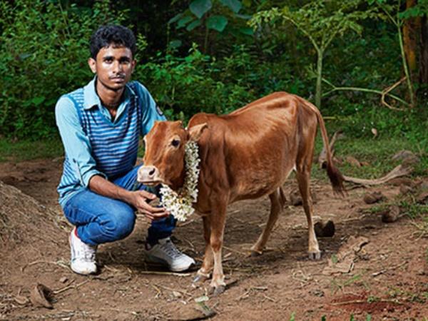 சுற்றுலாத் தளமான கிராமம்