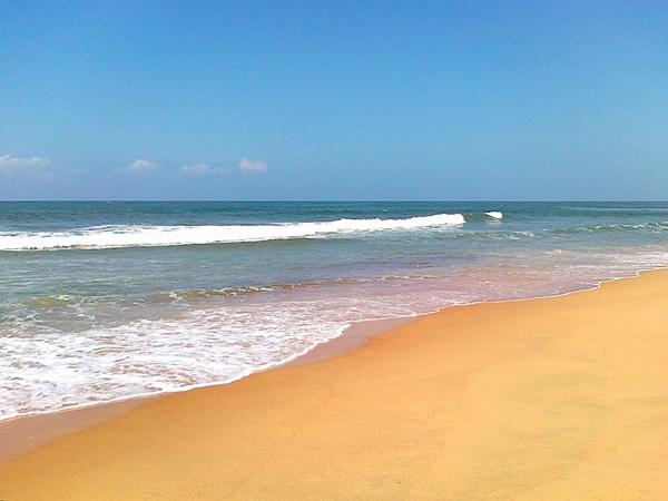 கேண்டலிம் பீச்