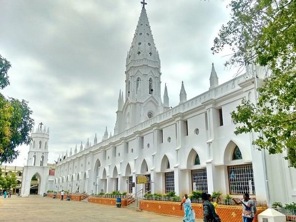 சிலுவையில் இயேசு