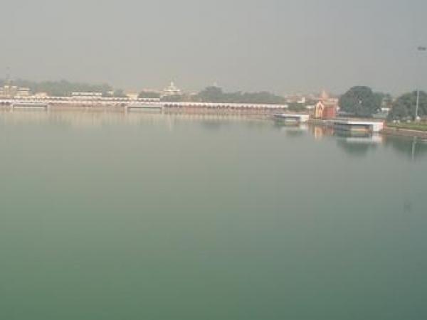 கிருஷ்ணா மியூசியம்