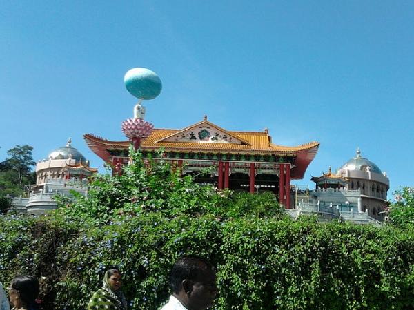 சிவன் கோயில்