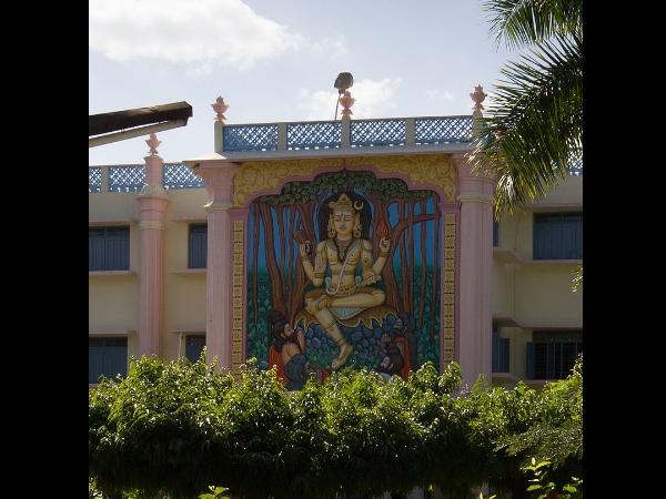 சத்யபாமா கோயில்