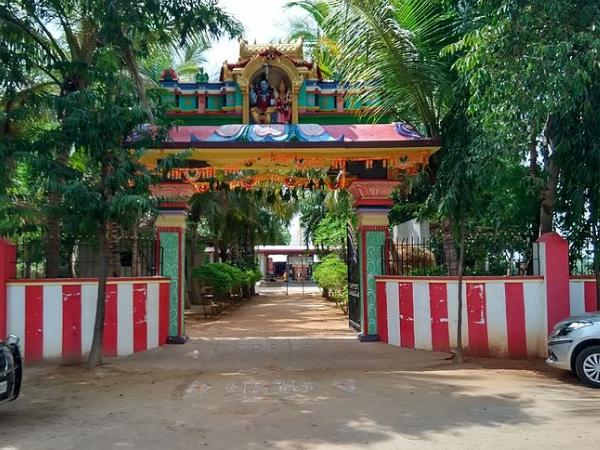 பிரசன்ன வரதராஜ ஸ்வாமி கோயில்
