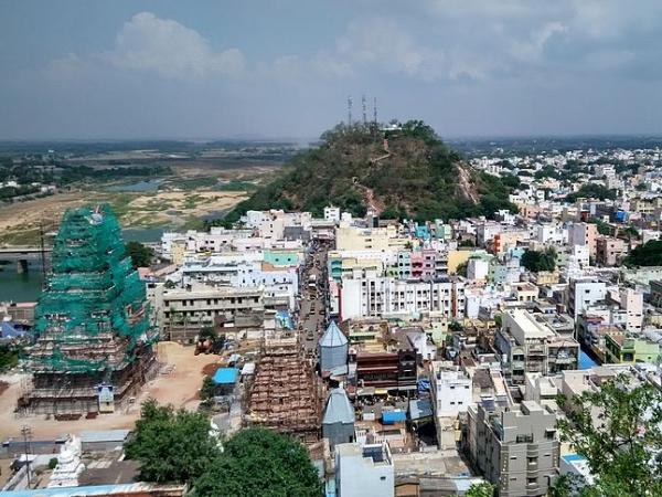 பரத்வாஜ தீர்த்தம்