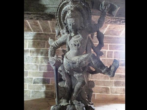 முக்கிய தெய்வங்கள்