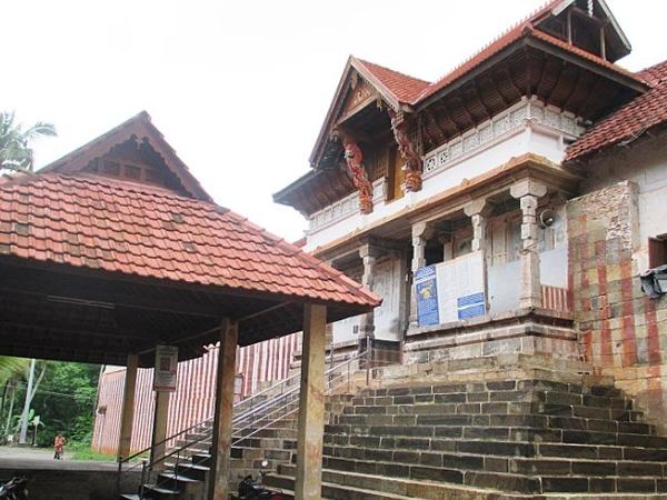 ஆதிகேசவ சுவாமி