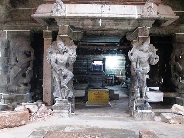 கேரள கட்டிடக்கலை