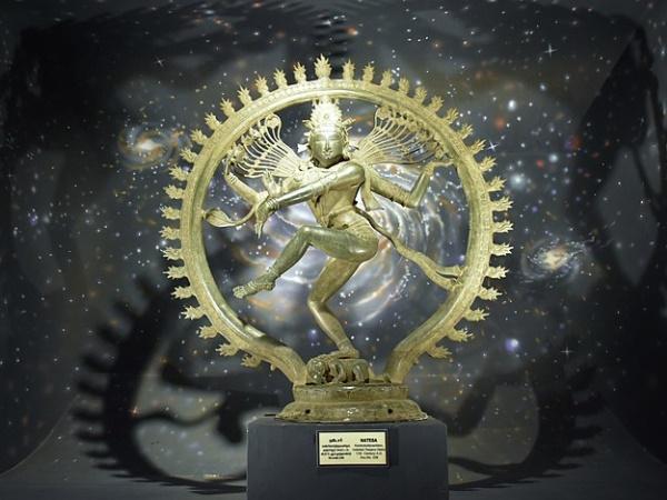 சிதம்பரம் நடராஜர் கோயில்