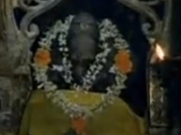 கற்சிலை மகிமை