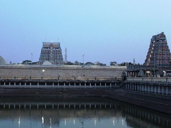 சிதம்பர ரகசியம்