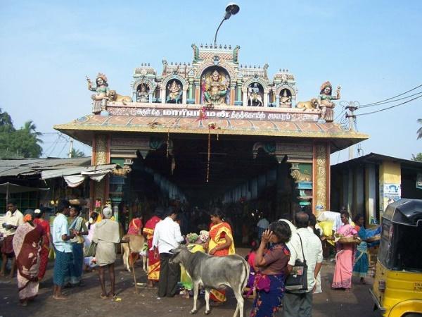 சமயபுரம்