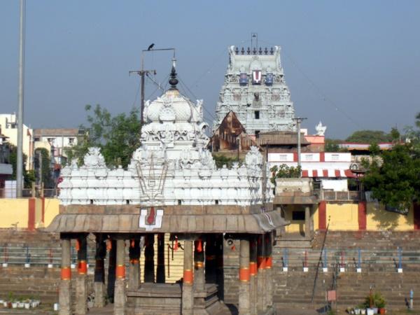 திருவல்லிக்கேணி