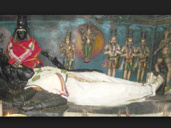 சுருட்டப்பள்ளி