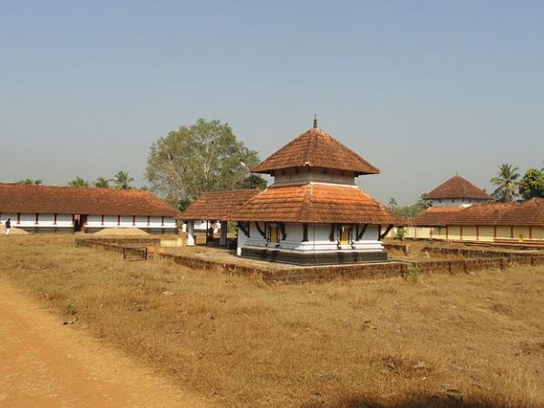 கோயில்கள்