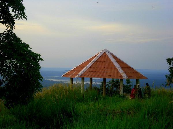 விளங்கன் குன்று