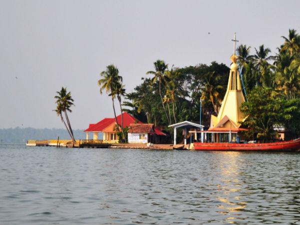 கொல்லம்