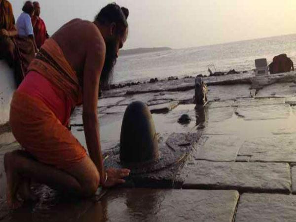 இந்த ஆலயத்தை காண வேண்டிய நேரம்: