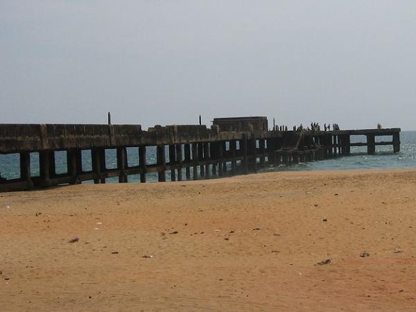 அஷோகா பீச்