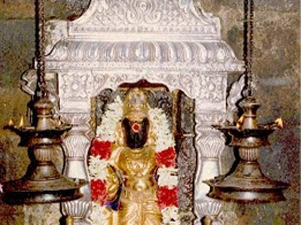 அருள்மிகு அக்னீஸ்வரர் கோயில்